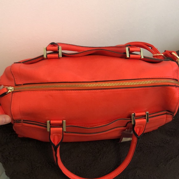 BRAND NEW💝 Merona fancy Crossbody/Hand bag! - Picture 3 of 10